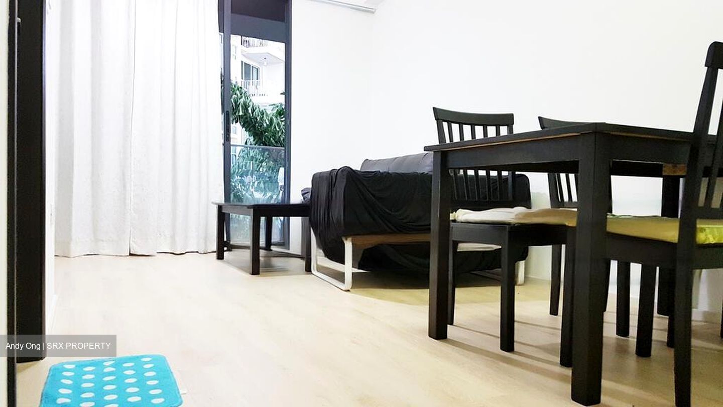 Regent Residences (D12), Apartment #483351361